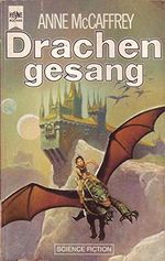 Heyne Bücher Nr. 3791 Drachengesang Cover des Buches Heyne Bücher Nr. 3791 Drachengesang (ISBN: B071CS91FL)
