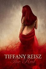 The Red: An Erotic Fantasy Cover des Buches The Red: An Erotic Fantasy (ISBN: B071D8HGPM)