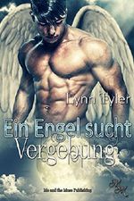 Redeemed: Ein Engel sucht Vergebung Cover des Buches Redeemed: Ein Engel sucht Vergebung (ISBN: B071D98NNY)