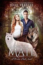 One True Mate (Westin Pack Book 1) (English Edition) Cover des Buches One True Mate (Westin Pack Book 1) (English Edition) (ISBN: B071HXL3R2)