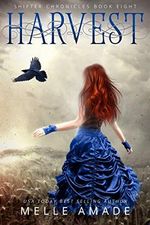 Harvest: A Shifter Paranormal Romance (The Shifter Diaries Book 3) (English Edition) Cover des Buches Harvest: A Shifter Paranormal Romance (The Shifter Diaries Book 3) (English Edition) (ISBN: B071JF7CPF)