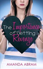 The Importance of Getting Revenge (English Edition) Cover des Buches The Importance of Getting Revenge (English Edition) (ISBN: B071LL6J9N)