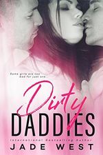 Dirty Daddies (English Edition) Cover des Buches Dirty Daddies (English Edition) (ISBN: B071P2Y9GL)