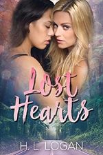Lost Hearts Cover des Buches Lost Hearts (ISBN: B071R6311P)
