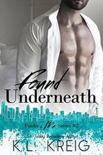 Found Underneath (Finding Me Book 2) (English Edition) Cover des Buches Found Underneath (Finding Me Book 2) (English Edition) (ISBN: B071VBKFBV)