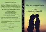 For the Love of Ethan Cover des Buches For the Love of Ethan (ISBN: B071XJWNLD)