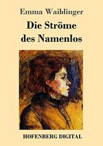 Die Ströme des Namenlos: Roman Cover des Buches Die Ströme des Namenlos: Roman (ISBN: B071XR8NWY)