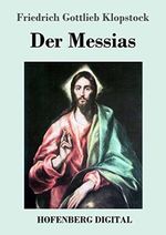 Der Messias Cover des Buches Der Messias (ISBN: B071YV63H6)