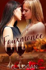 Fauxmance Cover des Buches Fauxmance (ISBN: B071ZZLW84)