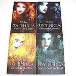 Mythica 1-4 (Göttin der Liebe - Göttin des Meeres - Göttin des Lichts - Göttin des Frühlings) 1,2,3,4 Cover des Buches Mythica 1-4 (Göttin der Liebe - Göttin des Meeres - Göttin des Lichts - Göttin des Frühlings) 1,2,3,4 (ISBN: B07213R4HF)
