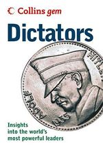Dictators (Collins Gem) (English Edition) Cover des Buches Dictators (Collins Gem) (English Edition) (ISBN: B07232QPPY)