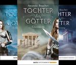 Tochter-der-Götter-Trilogie (Reihe in 3 Bänden) Cover des Buches Tochter-der-Götter-Trilogie (Reihe in 3 Bänden) (ISBN: B0725LDWQV)