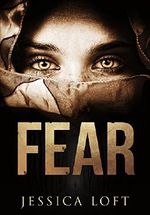 Fear: A Romantic Suspense Cover des Buches Fear: A Romantic Suspense (ISBN: B072B8CGS2)
