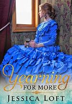Yearning For More: WESTERN ROMANCE Cover des Buches Yearning For More: WESTERN ROMANCE (ISBN: B072B947QG)