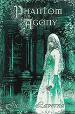 Phantom Agony (Elfen-Trilogie 3) Cover des Buches Phantom Agony (Elfen-Trilogie 3) (ISBN: B072BDGDHL)