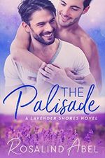 The Palisade (Lavender Shores Book 1) (English Edition) Cover des Buches The Palisade (Lavender Shores Book 1) (English Edition) (ISBN: B072C4F6YV)