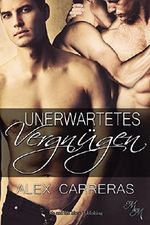 Unerwartetes Vergnügen Cover des Buches Unerwartetes Vergnügen (ISBN: B072K53FXN)