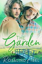 The Garden (Lavender Shores Book 2) (English Edition) Cover des Buches The Garden (Lavender Shores Book 2) (English Edition) (ISBN: B072KT4PTD)