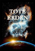 Tote Erden Cover des Buches Tote Erden (ISBN: B072PV27NB)