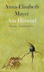 Am Himmel Cover des Buches Am Himmel (ISBN: B072QZJ7WQ)