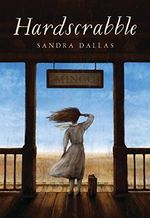 Hardscrabble (English Edition) Cover des Buches Hardscrabble (English Edition) (ISBN: B072XVNSYQ)