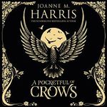 A Pocketful of Crows Cover des Buches A Pocketful of Crows (ISBN: B072YLQPYG)