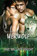 Mein Ehemann ist ein grantiger Werwolf (Mein Boss ist ein grantiger Werwolf 3) Cover des Buches Mein Ehemann ist ein grantiger Werwolf (Mein Boss ist ein grantiger Werwolf 3) (ISBN: B0734RPBXD)
