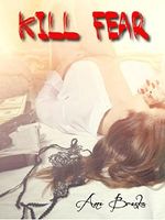 Kill Fear Cover des Buches Kill Fear (ISBN: B073BXNV4Q)