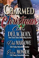 Charmed at Christmas (Christmas at Castle Keyvnor Book 1) (English Edition) Cover des Buches Charmed at Christmas (Christmas at Castle Keyvnor Book 1) (English Edition) (ISBN: B073F1HWDY)