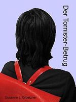 Der Tornister-Betrug Cover des Buches Der Tornister-Betrug (ISBN: B073M3J4BJ)