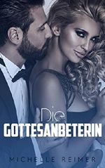 Die Gottesanbeterin Cover des Buches Die Gottesanbeterin (ISBN: B073QV8QFG)
