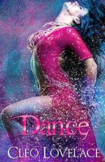 Dance: An Erotic Fairytale Retelling (English Edition) Cover des Buches Dance: An Erotic Fairytale Retelling (English Edition) (ISBN: B073THBGYF)