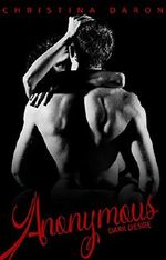 Anonymous: Darke Desire Cover des Buches Anonymous: Darke Desire (ISBN: B073VM5YFV)
