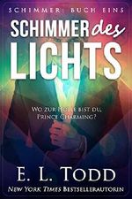 Schimmer des Lichts Cover des Buches Schimmer des Lichts (ISBN: B073Z83W8T)