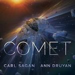 Comet Cover des Buches Comet (ISBN: B073ZLLWNS)