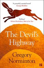 The Devil’s Highway (English Edition) Cover des Buches The Devil’s Highway (English Edition) (ISBN: B074559FFX)