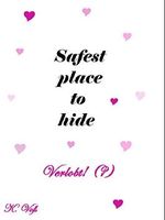 Safest place to hide: Verlobt ! (?) (German Edition) Cover des Buches Safest place to hide: Verlobt ! (?) (German Edition) (ISBN: B0746RSKW8)