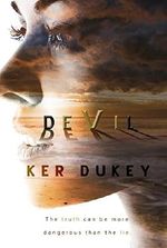 Devil Cover des Buches Devil (ISBN: B0748J4MRK)