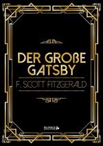 Der große Gatsby Cover des Buches Der große Gatsby (ISBN: B074G3KRS5)