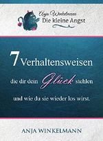 7 Verhaltensweisen die dir dein Glück stehlen: und wie du sie wieder los wirst Cover des Buches 7 Verhaltensweisen die dir dein Glück stehlen: und wie du sie wieder los wirst (ISBN: B074PQJG6Z)