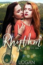 Rhythm Cover des Buches Rhythm (ISBN: B074PT3V98)