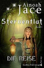 Die Reise Cover des Buches Die Reise (ISBN: B074RN6WDN)