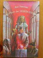 Der Fluch der sieben Sterne Cover des Buches Der Fluch der sieben Sterne (ISBN: B074SKHNP1)