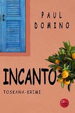 Incanto Cover des Buches Incanto (ISBN: B074YK7KFD)