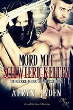Mord mit Schwierigkeiten (Die Rückkehr der Ursprünglichen 1) Cover des Buches Mord mit Schwierigkeiten (Die Rückkehr der Ursprünglichen 1) (ISBN: B07547V3FM)