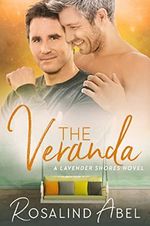 The Veranda (Lavender Shores Book 3) (English Edition) Cover des Buches The Veranda (Lavender Shores Book 3) (English Edition) (ISBN: B0755F7NS6)