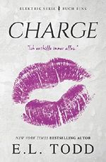 Charge (Elektrik 1) Cover des Buches Charge (Elektrik 1) (ISBN: B07569HB9T)