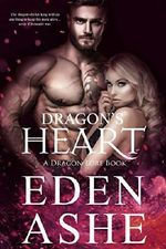 Dragon's Heart: A Dragon Lore Series book (English Edition) Cover des Buches Dragon's Heart: A Dragon Lore Series book (English Edition) (ISBN: B0756H2Q1M)