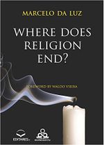 Where does religion end? (English Edition) Cover des Buches Where does religion end? (English Edition) (ISBN: B0758HLWCQ)