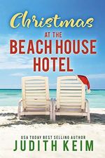 Christmas at The Beach House Hotel (English Edition) Cover des Buches Christmas at The Beach House Hotel (English Edition) (ISBN: B075CBZ21S)